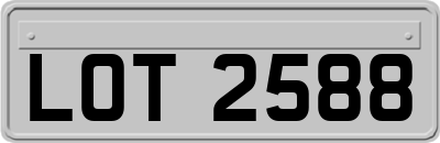 LOT2588