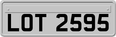 LOT2595