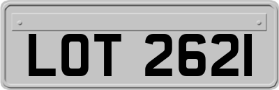 LOT2621