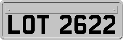 LOT2622