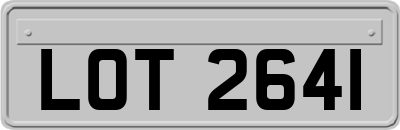 LOT2641