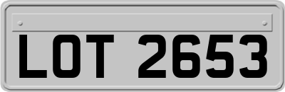 LOT2653