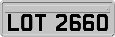 LOT2660