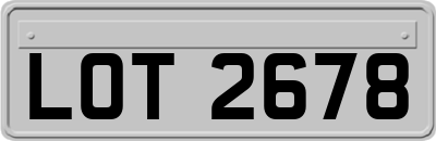 LOT2678