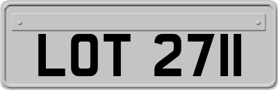 LOT2711