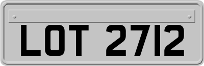 LOT2712