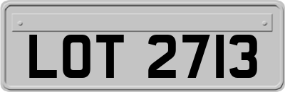 LOT2713