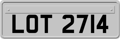 LOT2714