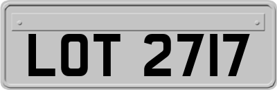 LOT2717