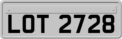 LOT2728