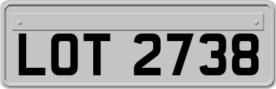 LOT2738