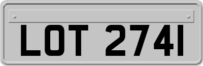 LOT2741