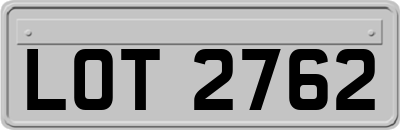 LOT2762
