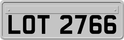 LOT2766
