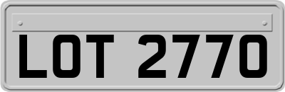 LOT2770