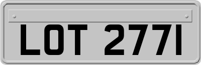 LOT2771