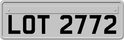 LOT2772