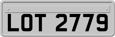 LOT2779