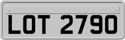 LOT2790