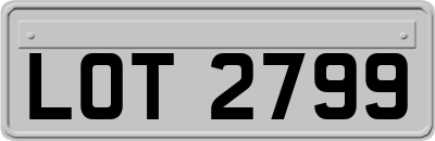 LOT2799