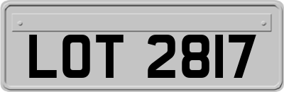 LOT2817