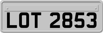 LOT2853