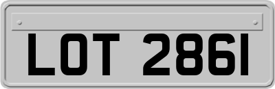 LOT2861