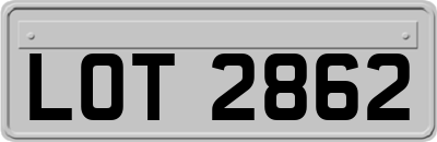 LOT2862