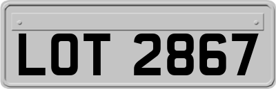 LOT2867