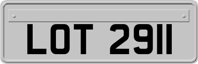 LOT2911