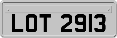 LOT2913