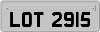 LOT2915