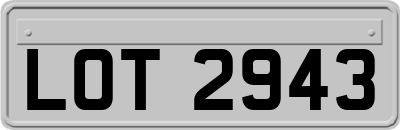 LOT2943