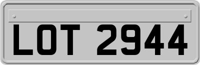 LOT2944