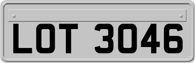 LOT3046