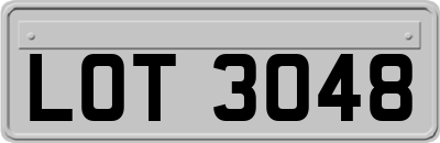 LOT3048