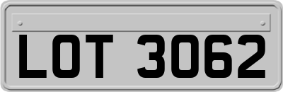 LOT3062