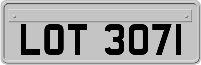 LOT3071