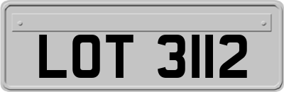 LOT3112