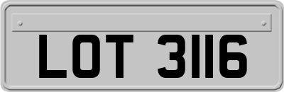 LOT3116