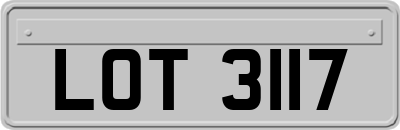 LOT3117