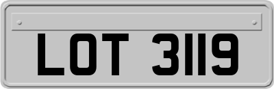 LOT3119