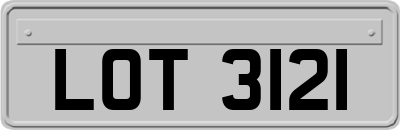 LOT3121