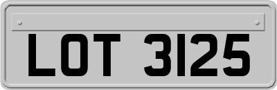 LOT3125