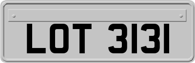 LOT3131