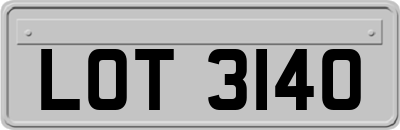 LOT3140