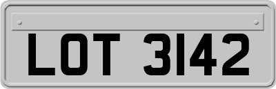 LOT3142