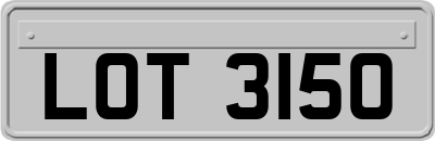LOT3150
