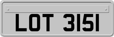 LOT3151