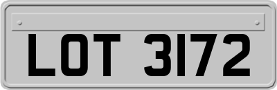 LOT3172